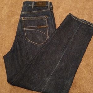 SEAN JOHN DENIM LOOSE FIT JEANS
